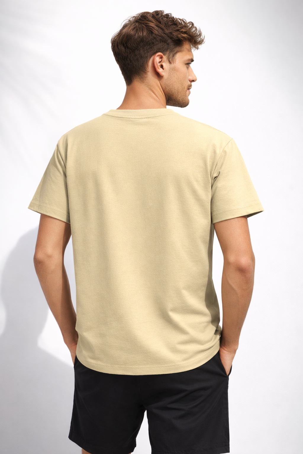 Unisex Luxury Supima T-Shirt