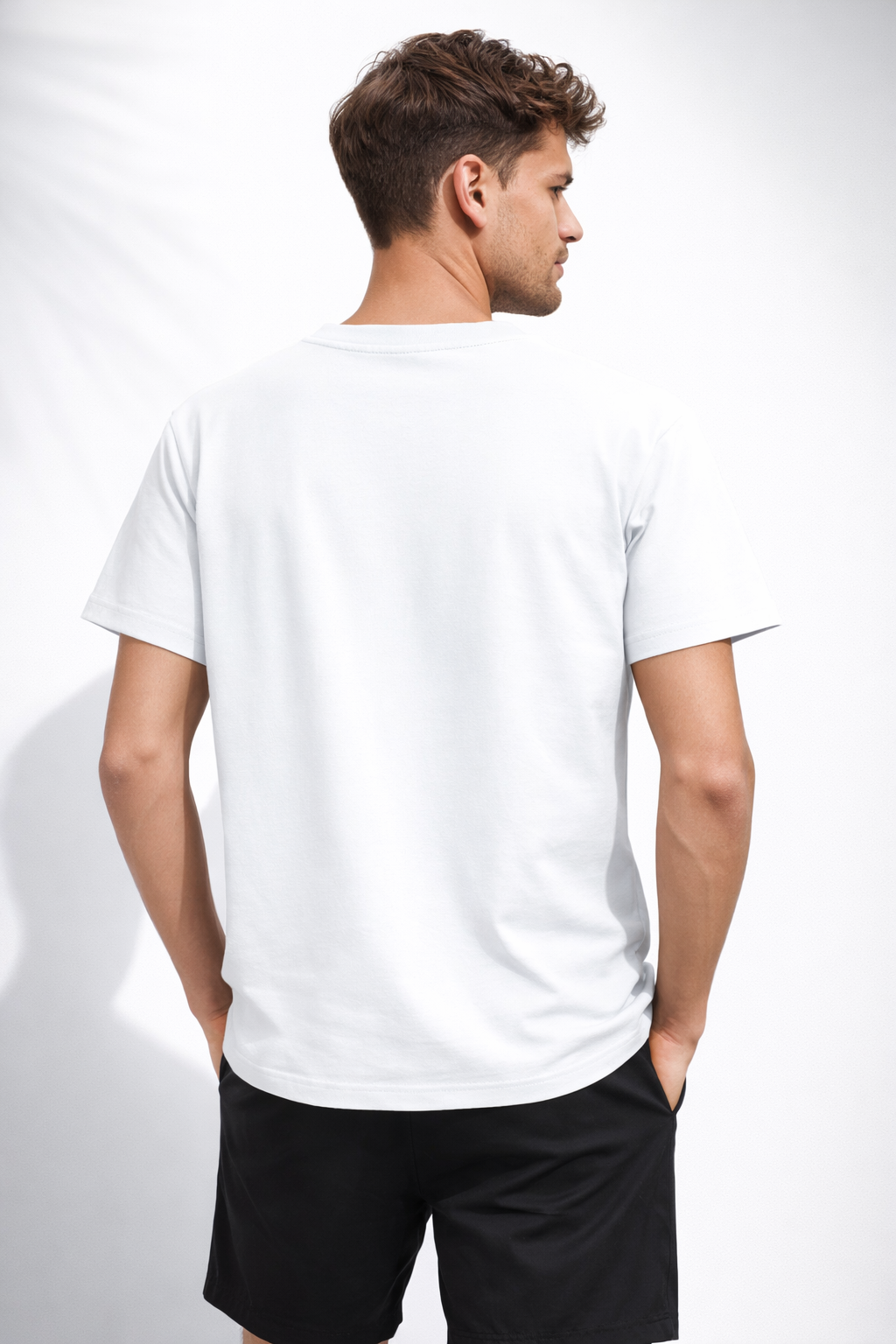 Unisex Luxury Supima T-Shirt