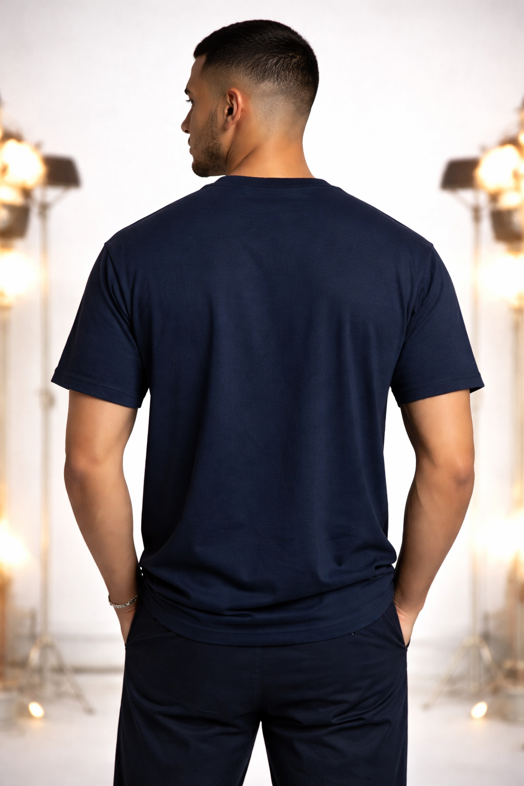 Unisex Luxury Supima T-Shirt