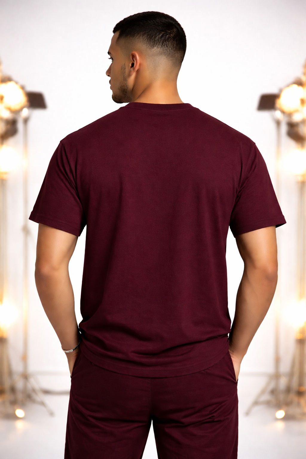 Unisex Luxury Supima T-Shirt