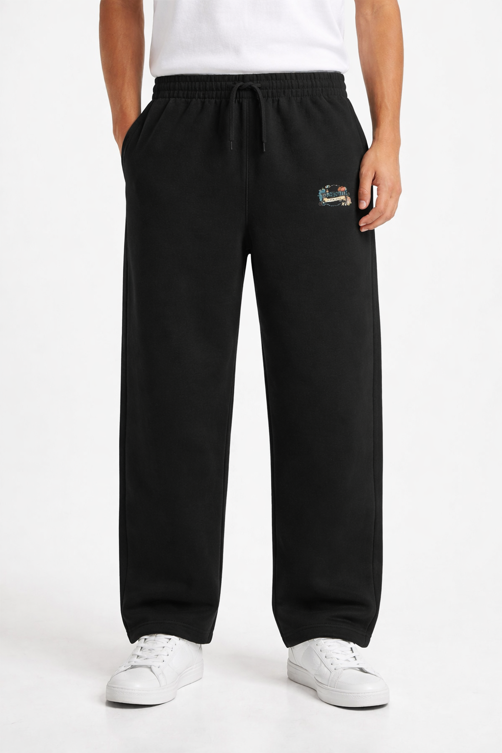 CoreEase Sweatpants