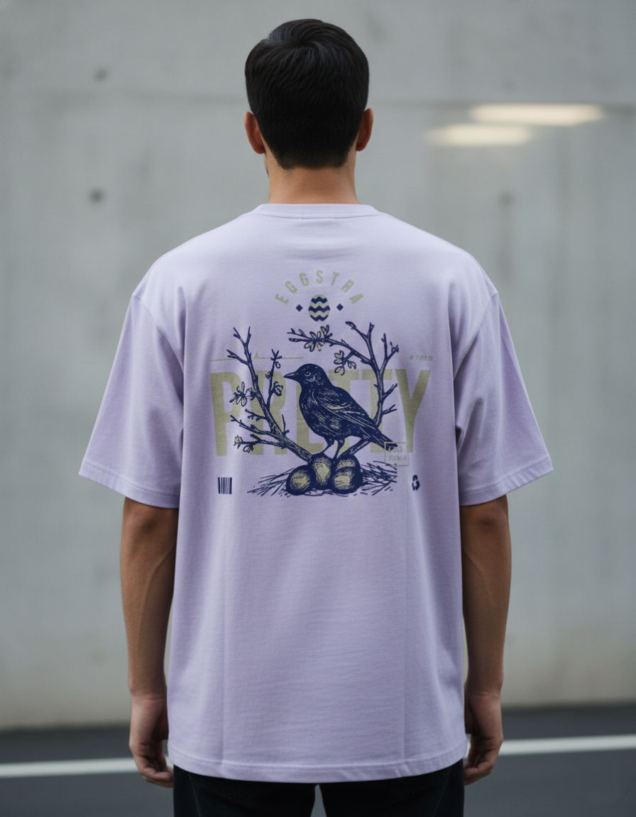 Unisex Pretty Crew T-Shirt