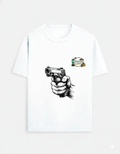 Unisex Pistol shot T-Shirt
