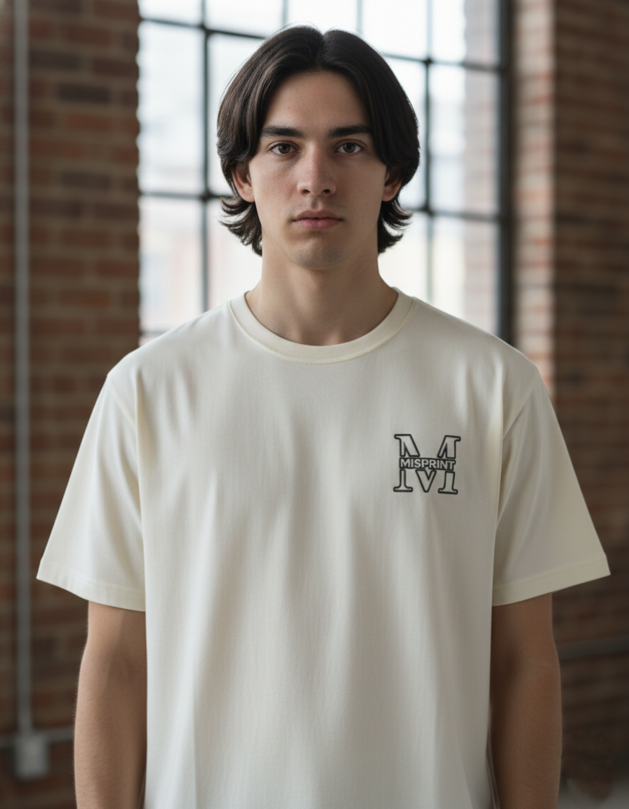 Unisex Pretty Crew T-Shirt