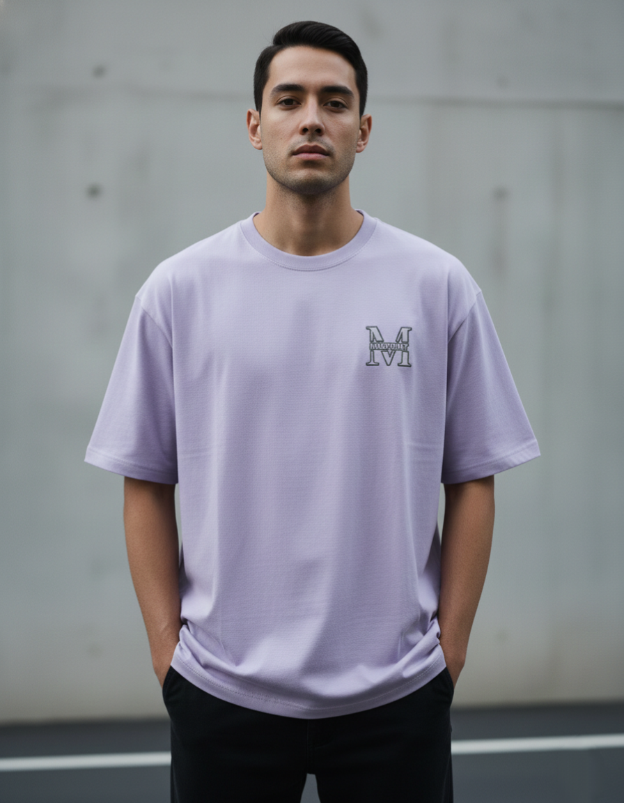 Unisex Pretty Crew T-Shirt