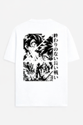 Unisex Classic AnimeCrew T-Shirt