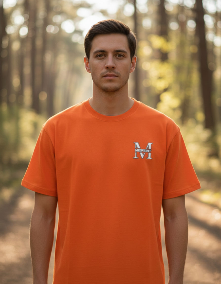 Unisex Pretty Crew T-Shirt